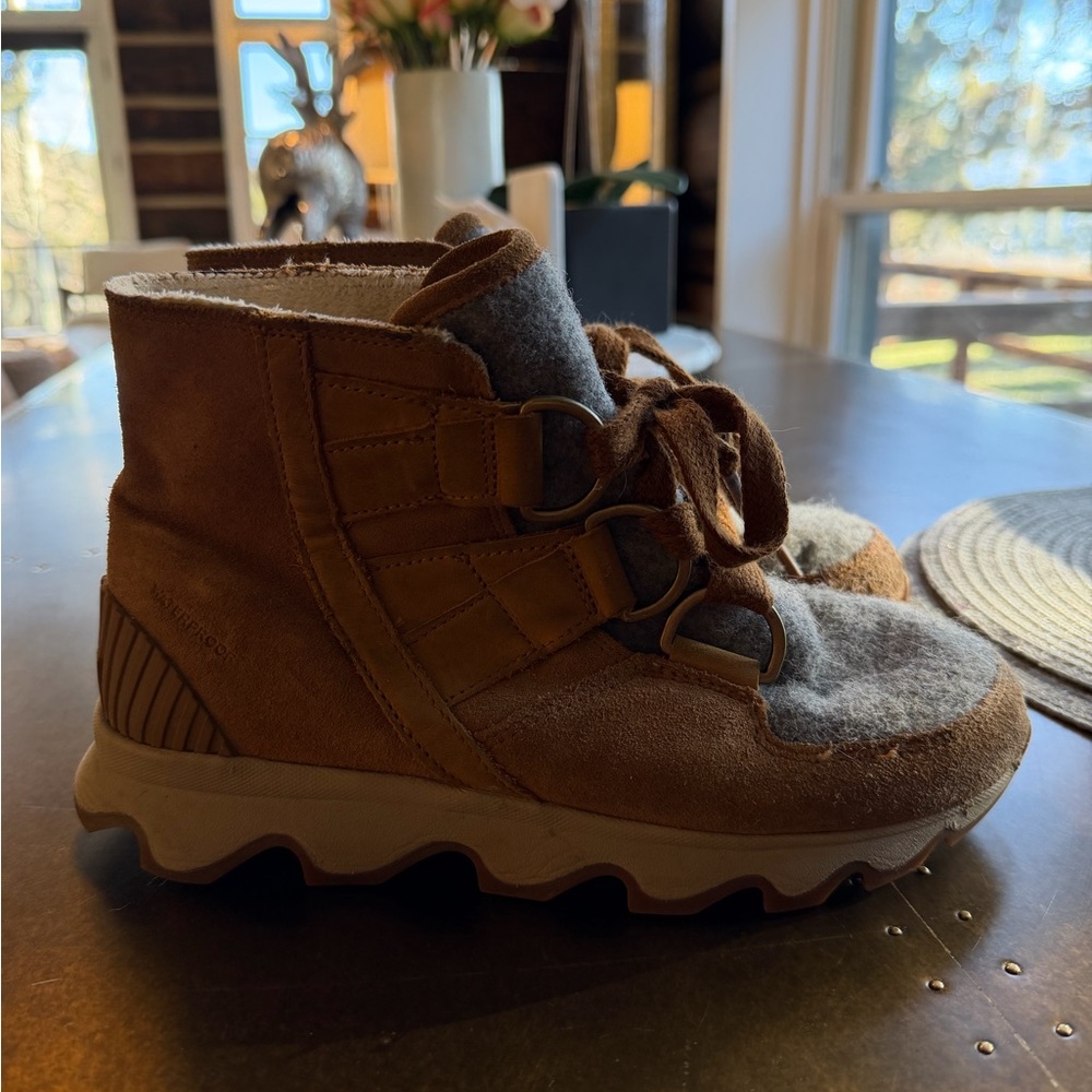 Sorel Boots